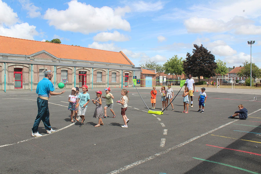 Centre Petite Enfance