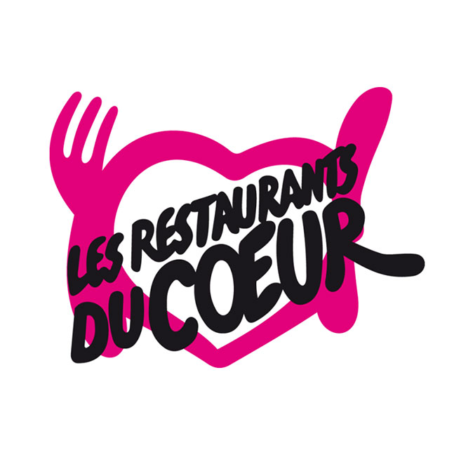 Les restaurants du coeur