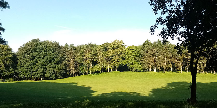 Parc Henri Darras