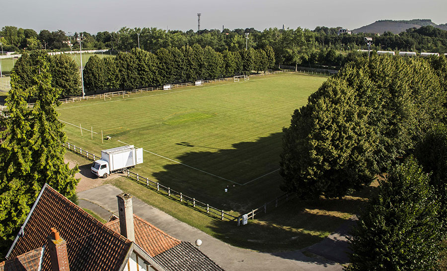 Stade Corbelle