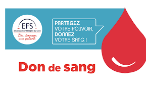 EFS - Don du Sang