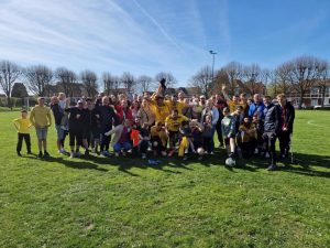 FC Charcot