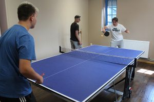 Tennis-de-table