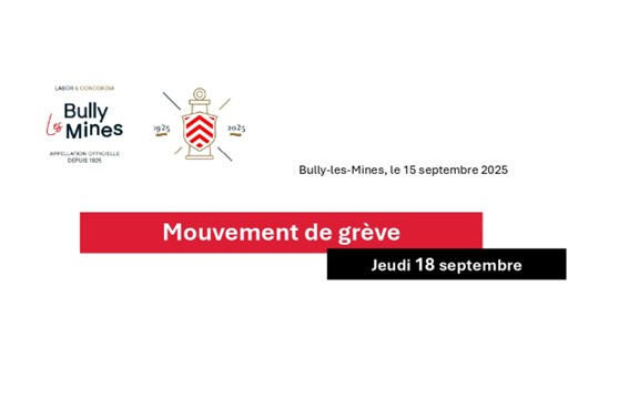 grève petit format