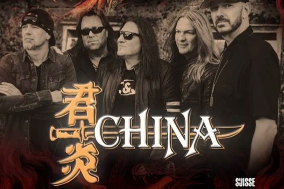 groupe china