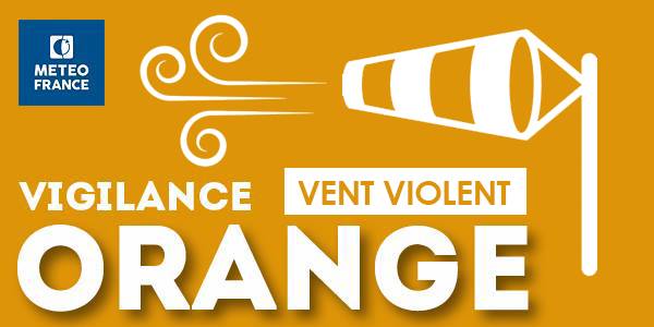 vigilance orange