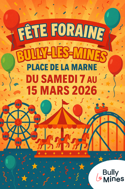 AFFICHE PLACE DE LA MARNE