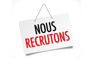 Nous-recrutons