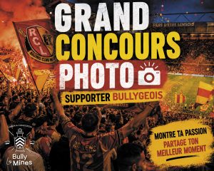 GRAND CONCOURS PHOTO