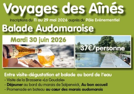 voyage