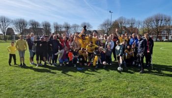 FC Charcot