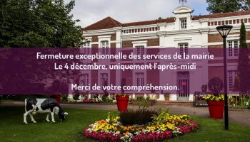 Fermeture Mairie version Powerpoint