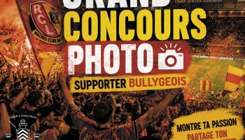 GRAND CONCOURS PHOTO