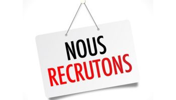 Nous-recrutons