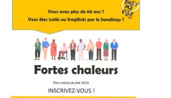 chaleur