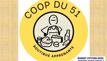 La Coop’51 a besoin de votre soutien