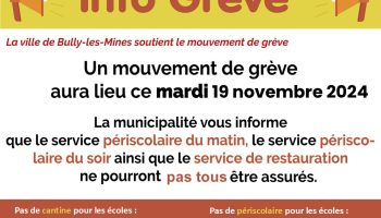 greve nationale