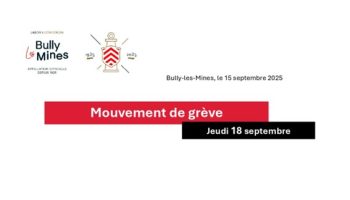 grève petit format