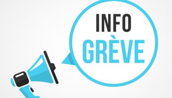 Info Grève