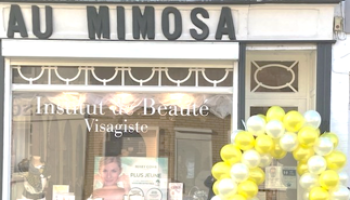 mimosa