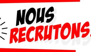 recrutement