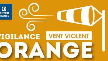 vigilance orange